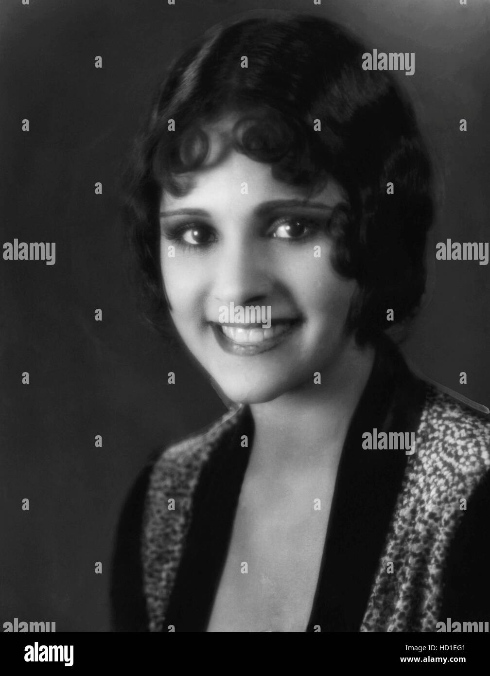 Dorothy Janis, 1928 Stock Photo Alamy