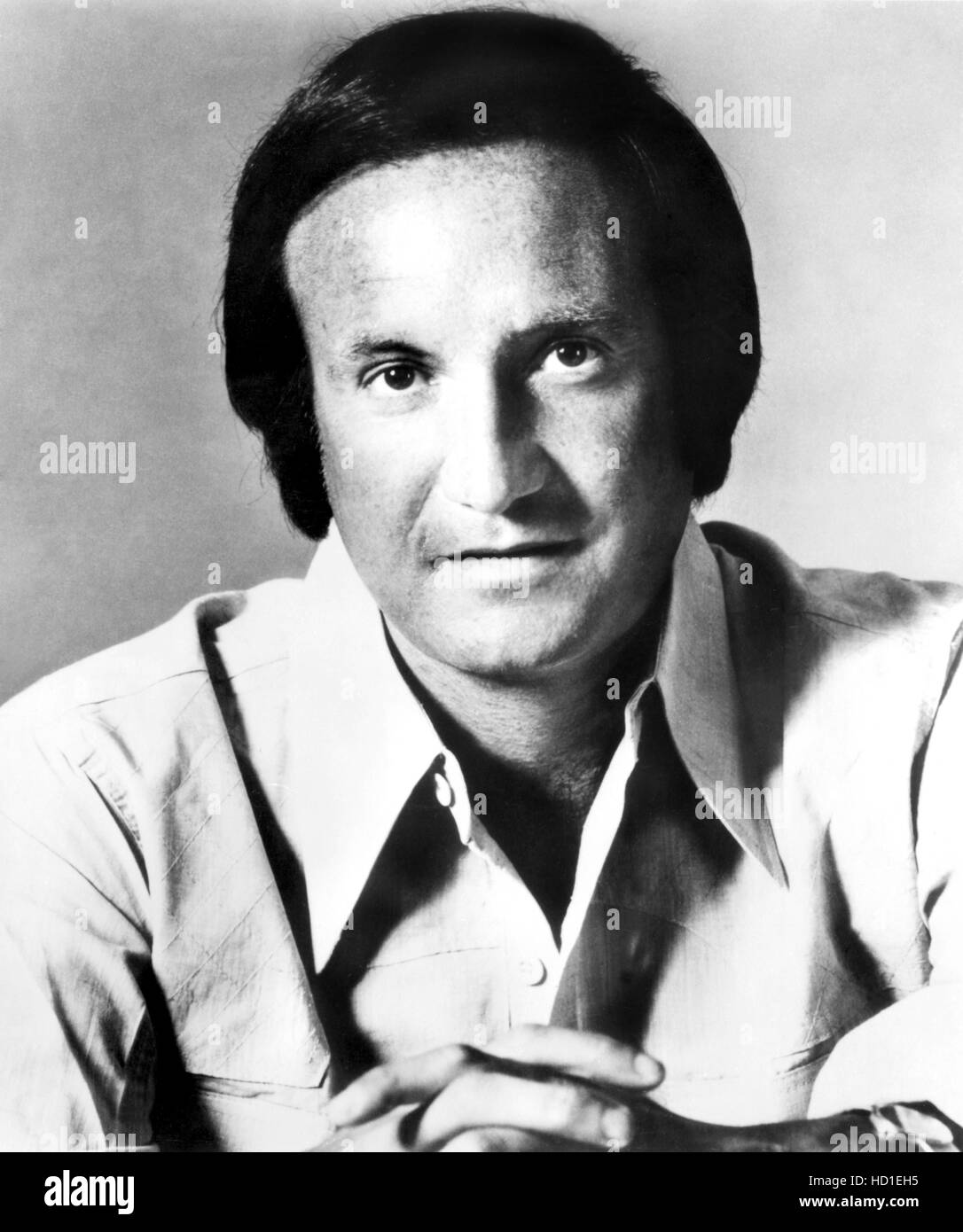 Don Kirshner, 1976 Stock Photo - Alamy
