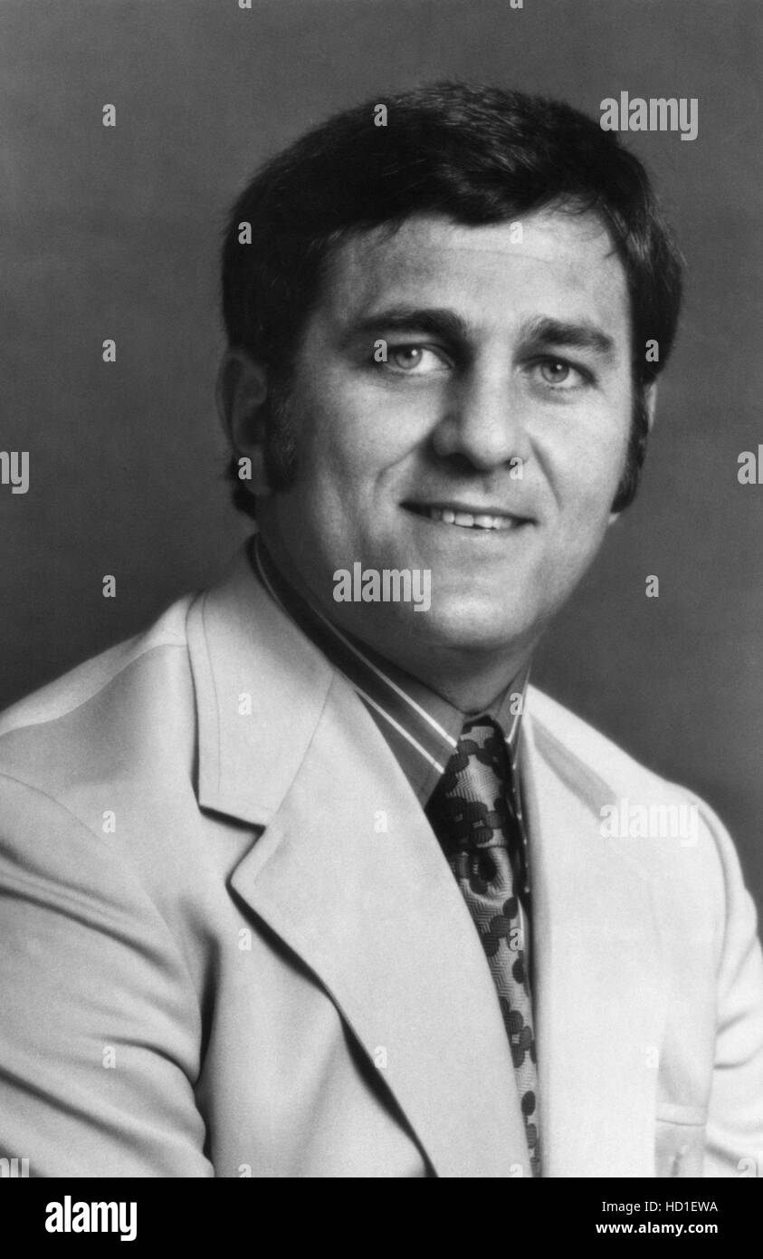 Don Meredith, ca. 1970 Stock Photo Alamy