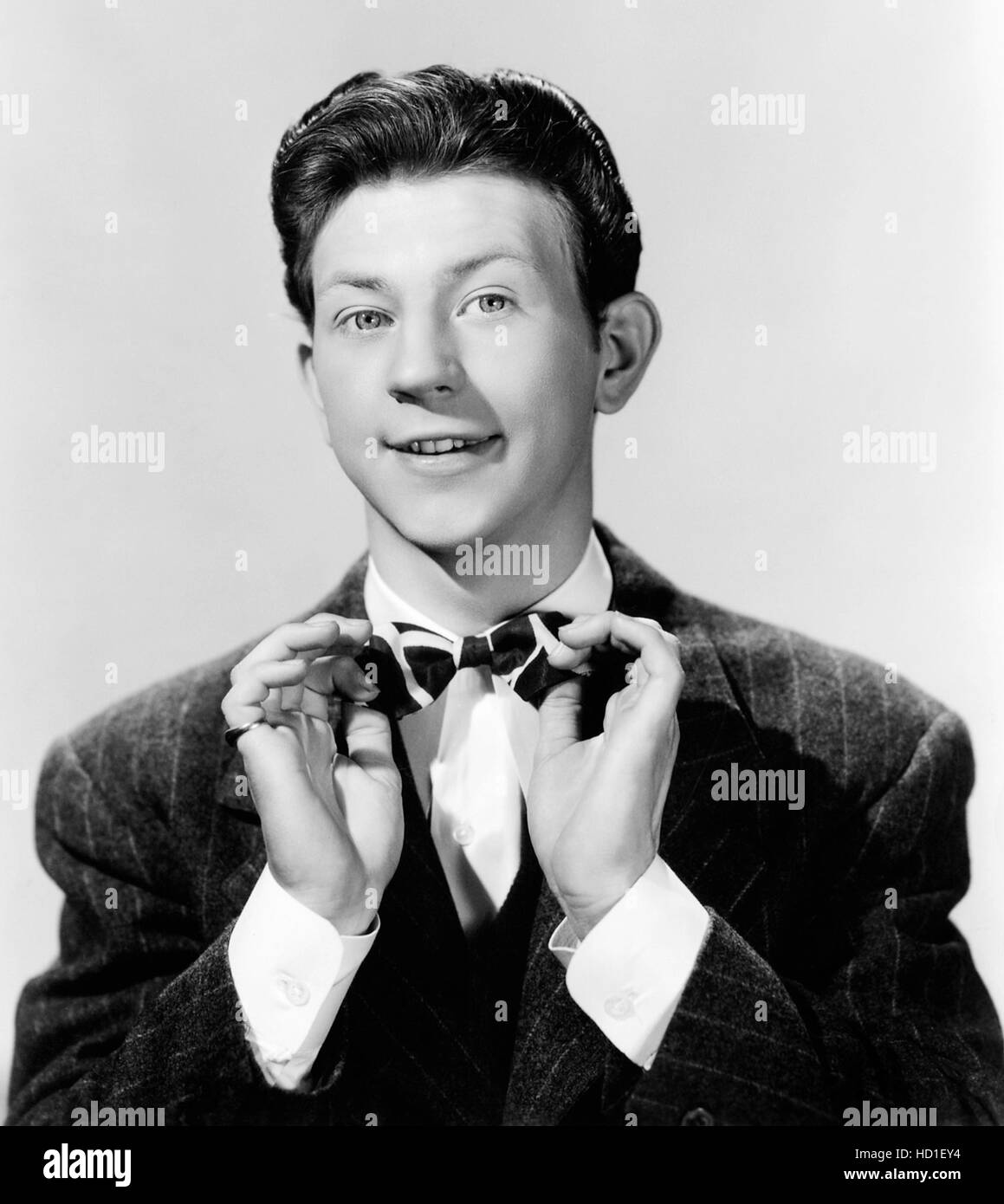 Donald O'Connor, 1944 Stock Photo - Alamy