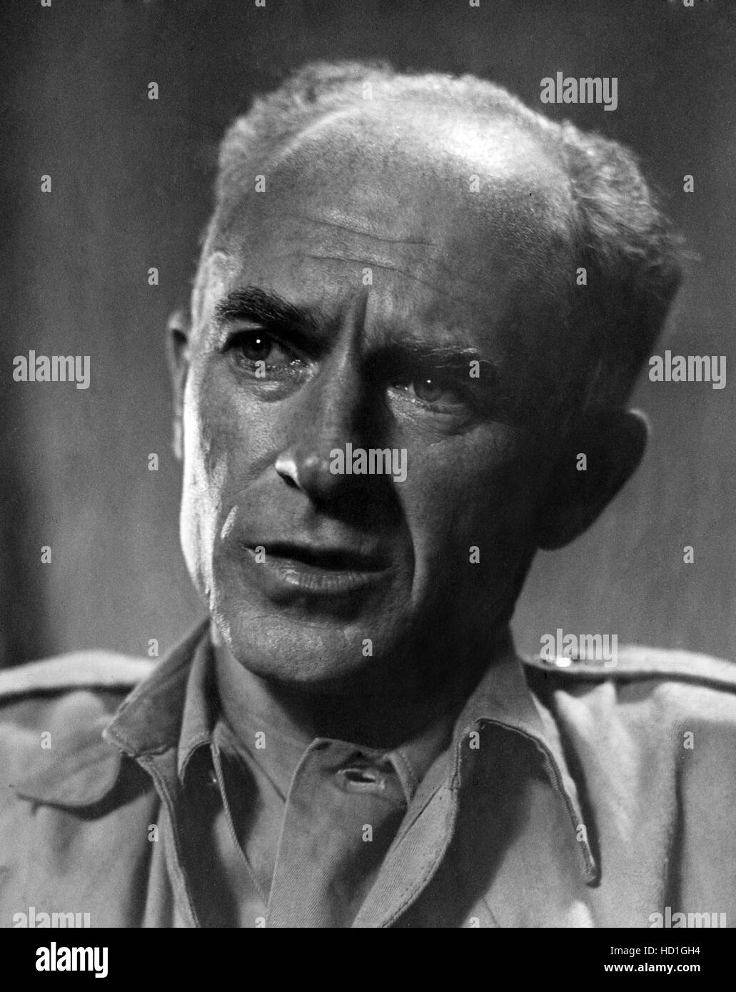 Ernie Pyle, c. 1942 Stock Photo Alamy
