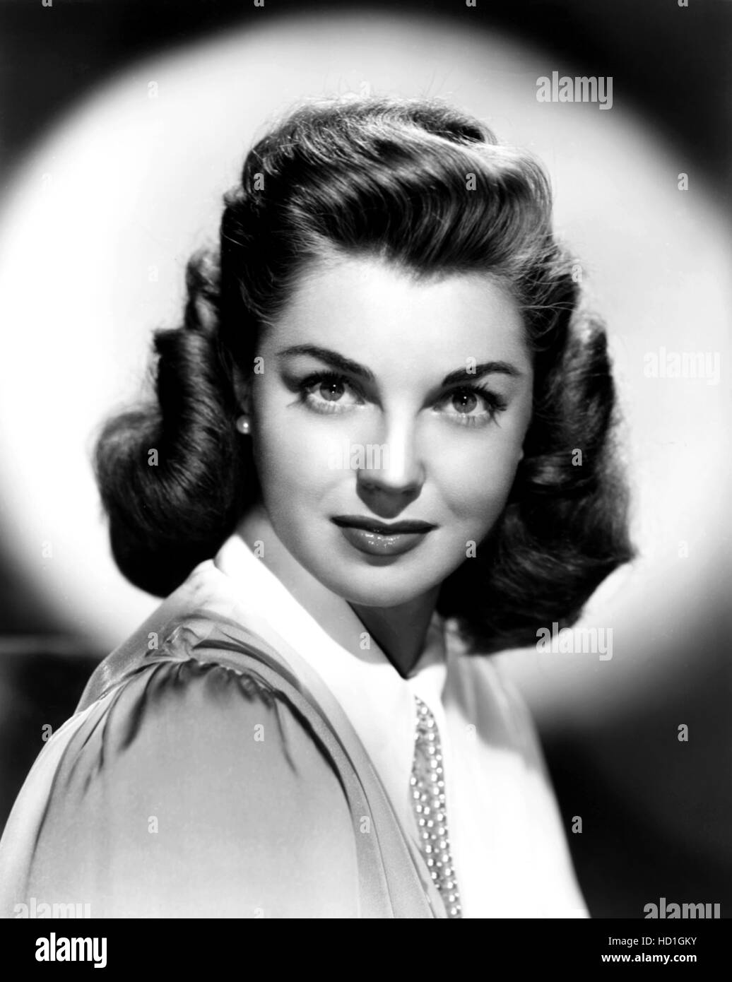 Esther Williams, ca. 1948 Stock Photo - Alamy