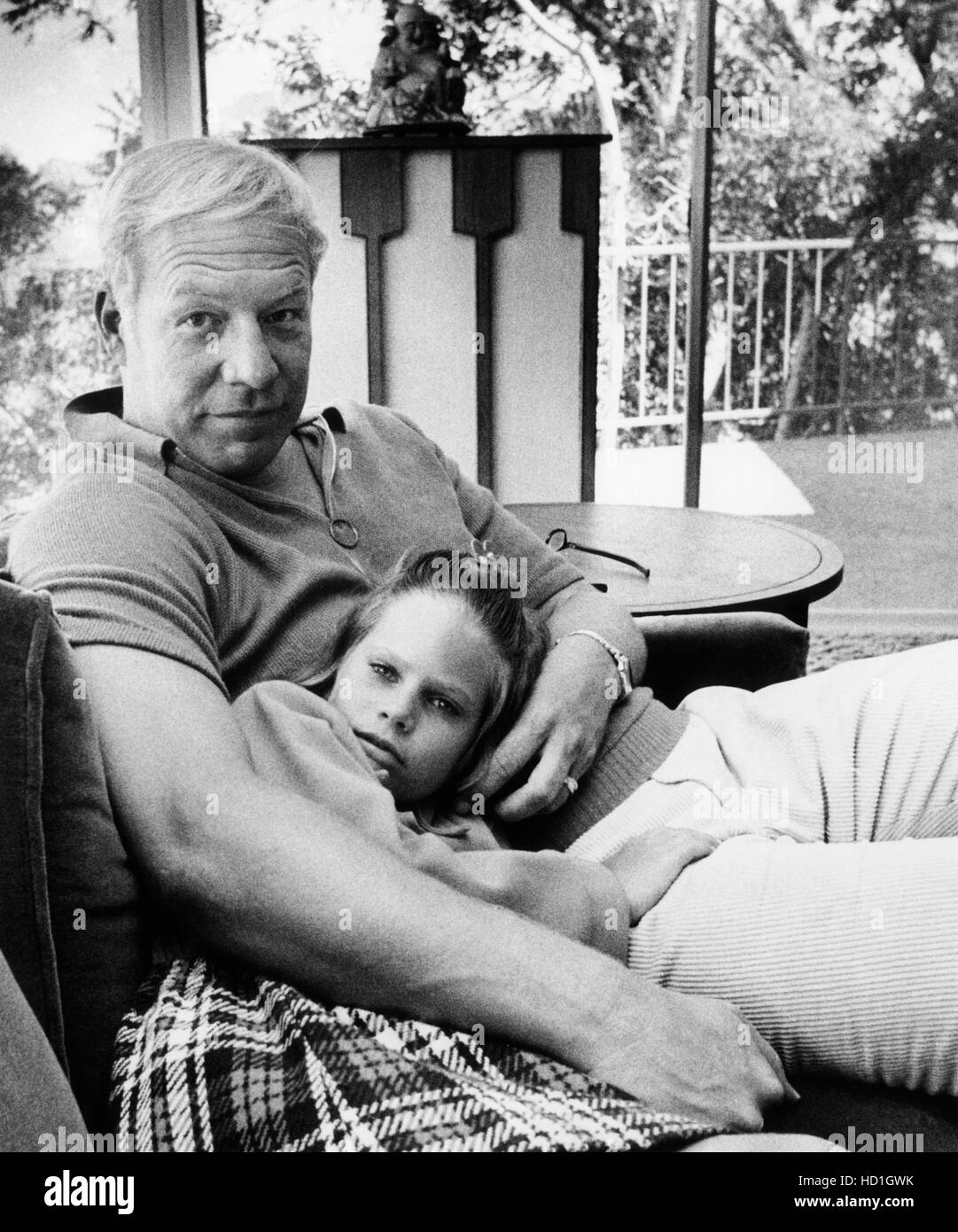 George Kennedy