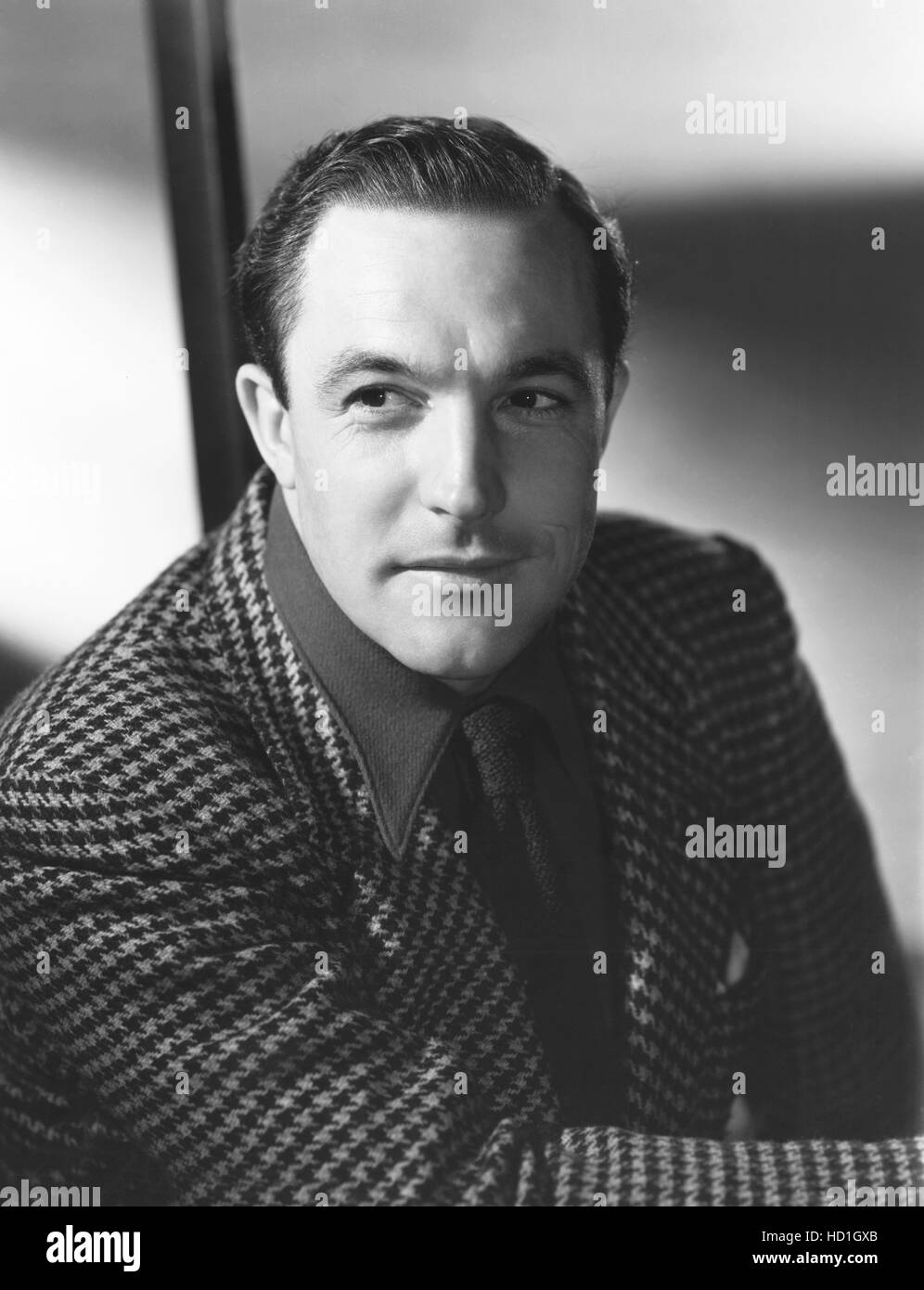 Gene Kelly, MGM portrait, late 1940s Stock Photo Alamy