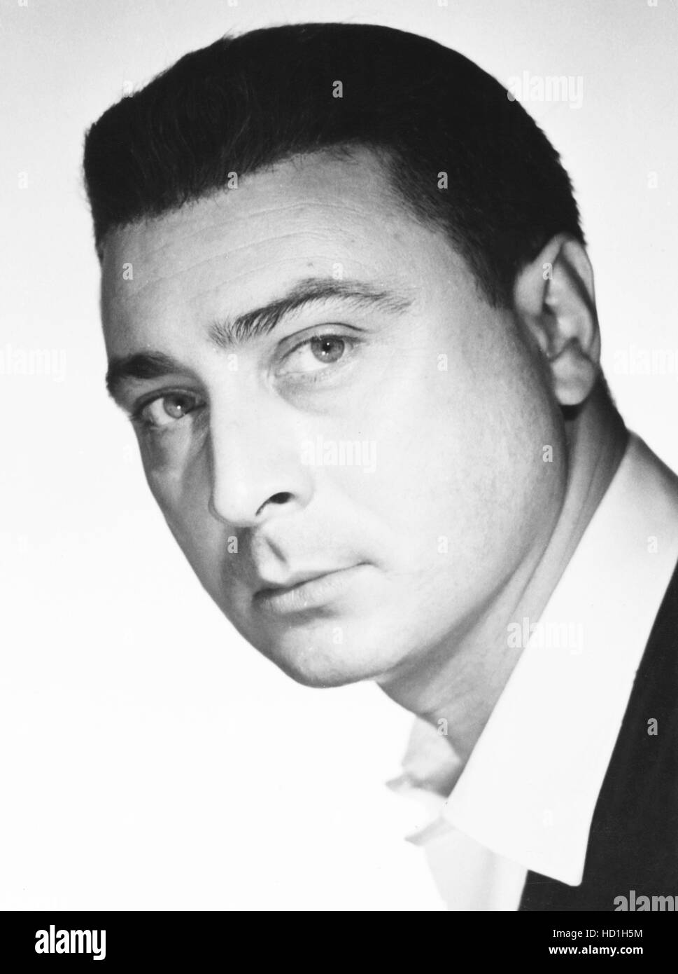 Gerard Oury, 1950s Stock Photo Alamy