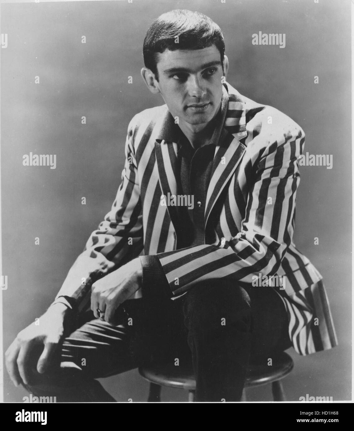 Gene Pitney, ca. mid1960s Stock Photo Alamy