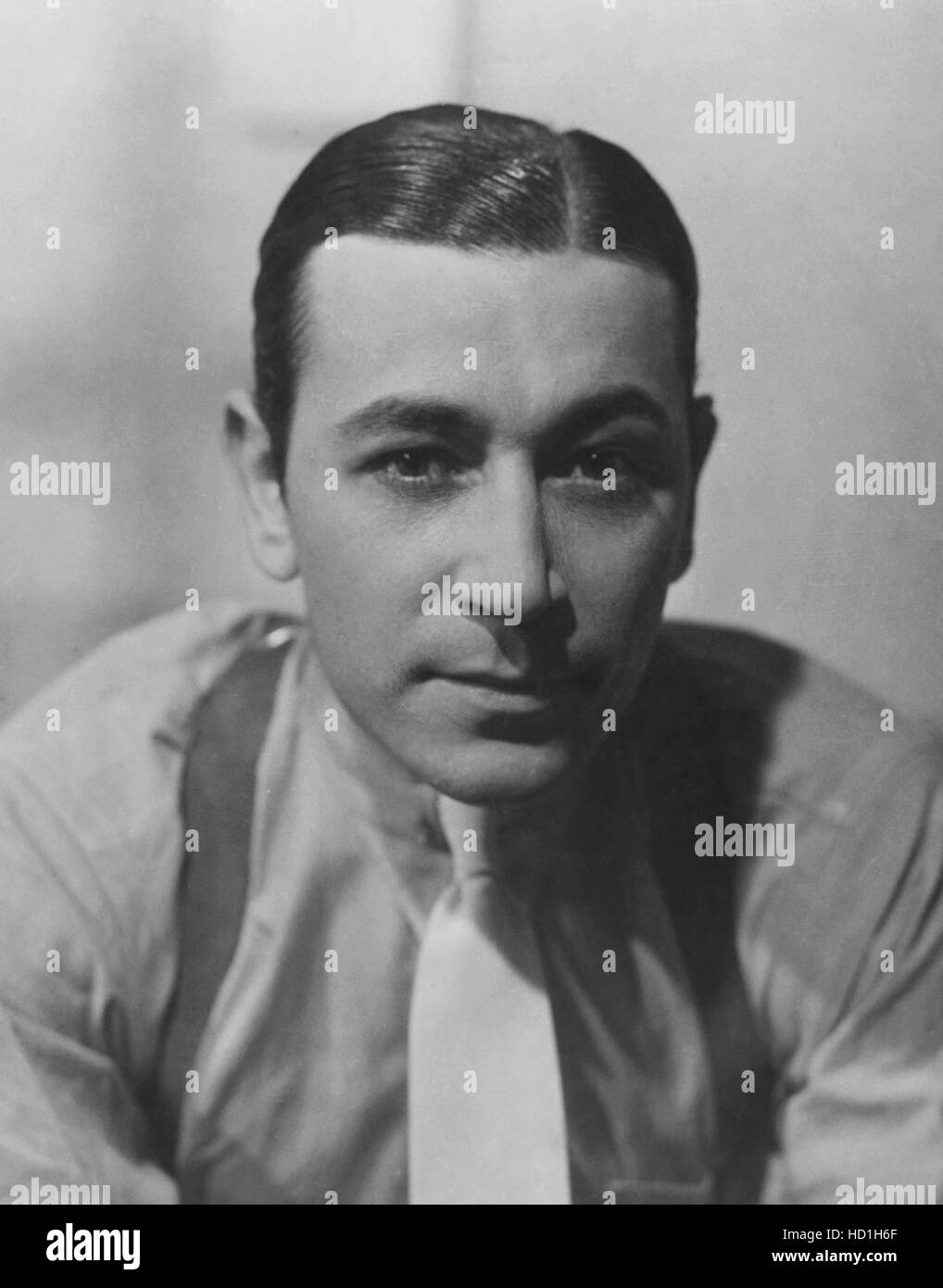 George Raft, ca. 1934 Stock Photo - Alamy