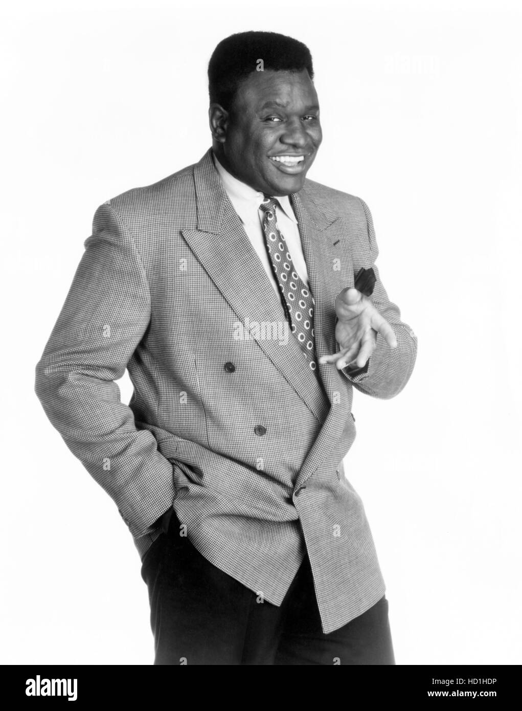 Wallace, portrait ca. 1993 Stock Photo Alamy