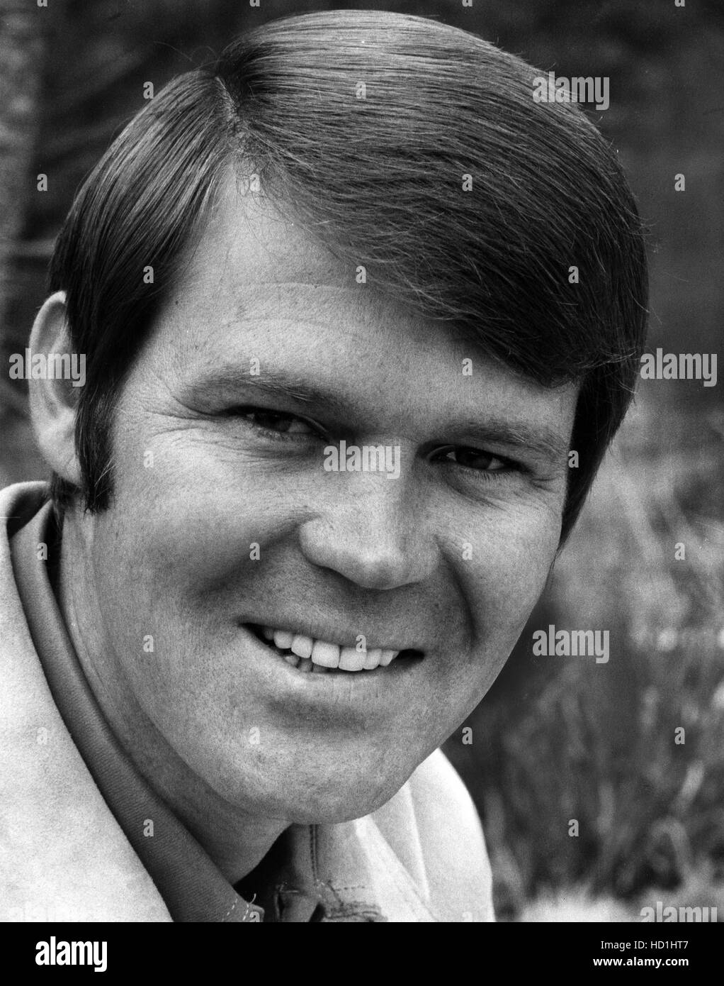 Glen Campbell, c. 1970 Stock Photo Alamy