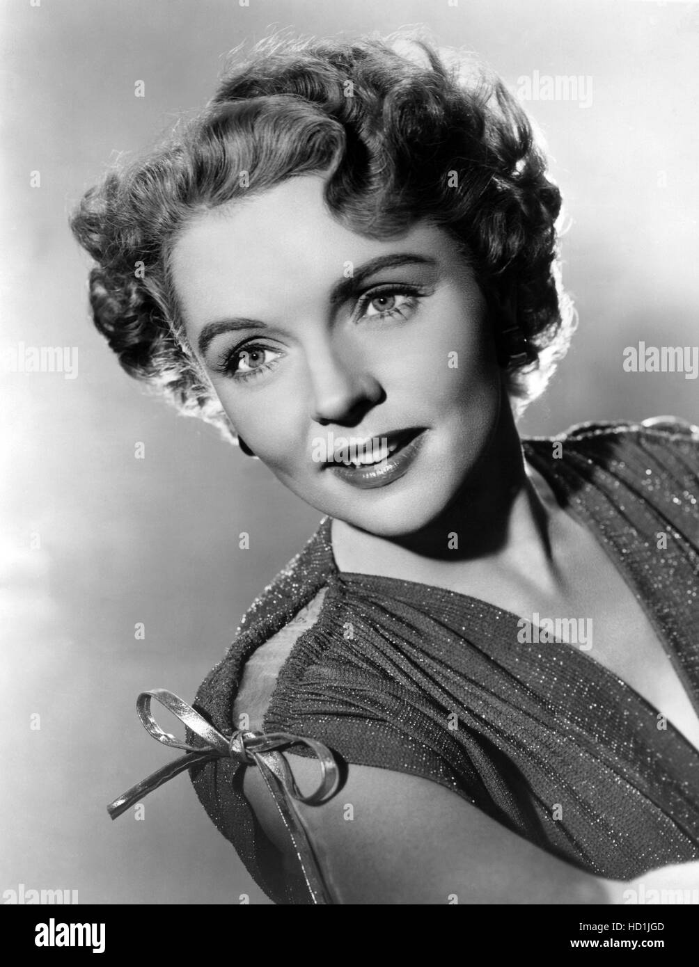 Jane Wyatt, ca. 1949 Stock Photo - Alamy