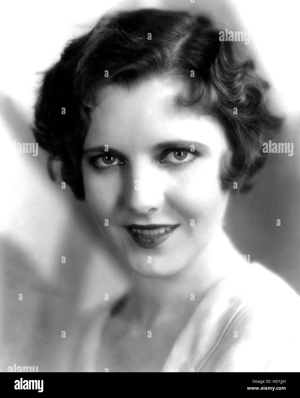 Jean Arthur, Paramount Pictures, 1928 Stock Photo Alamy