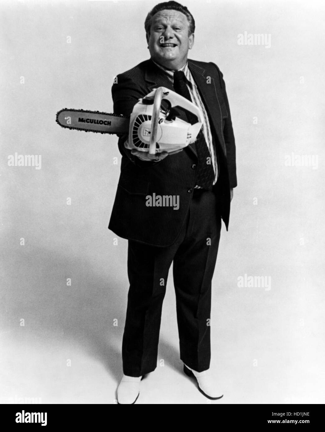 Jerry Clower, ca. 1970s Stock Photo Alamy
