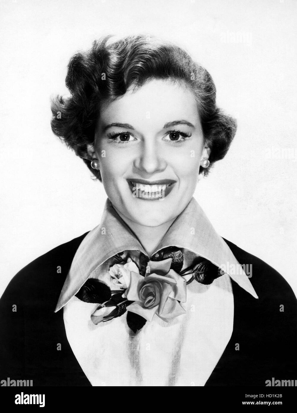 Jean Hagen, ca. 1953 Stock Photo