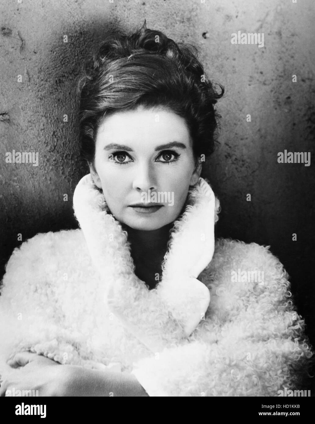 Jean Simmons, 1959 Stock Photo Alamy
