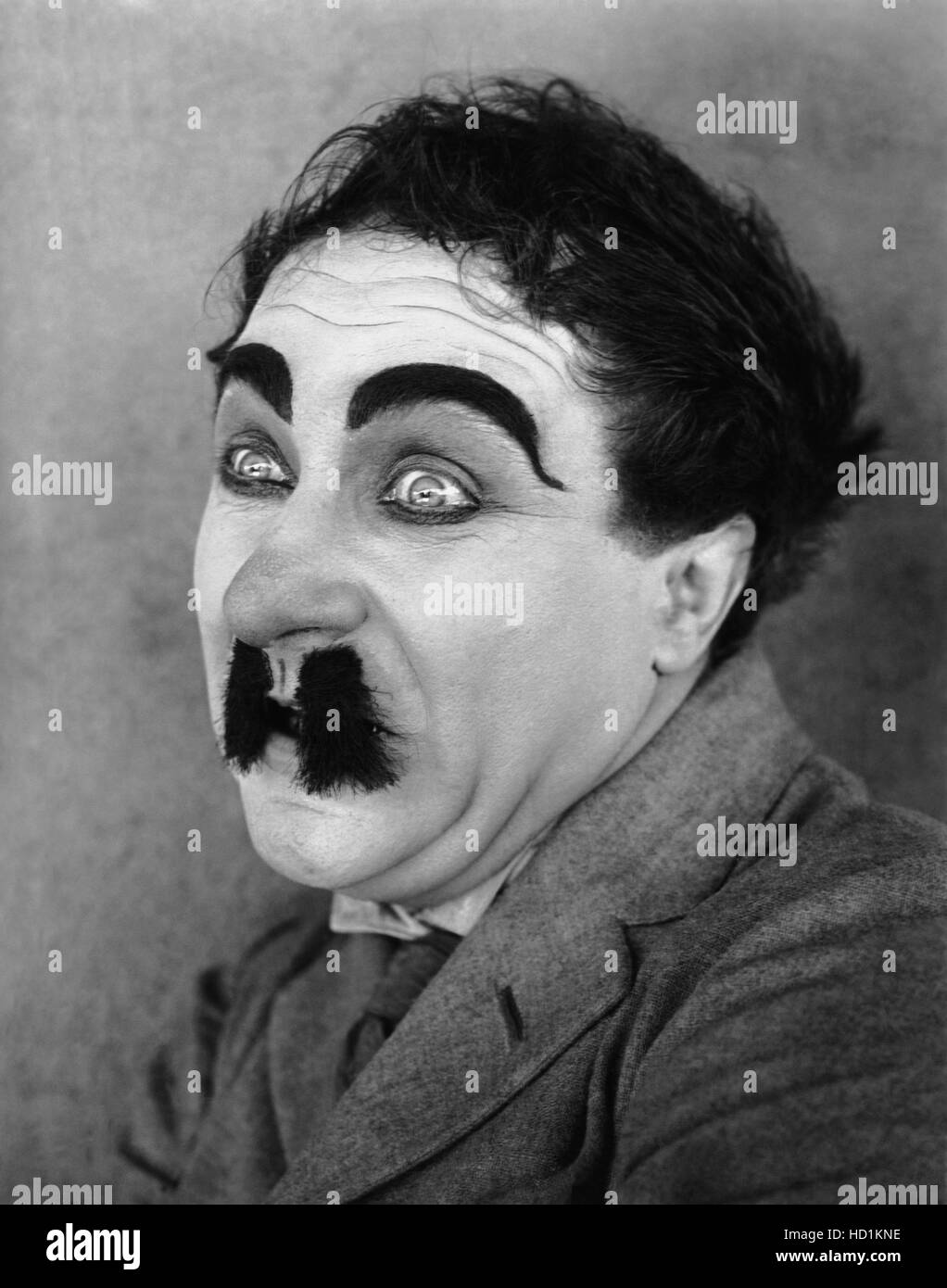 Jimmy Aubrey, ca. 1922 Stock Photo Alamy