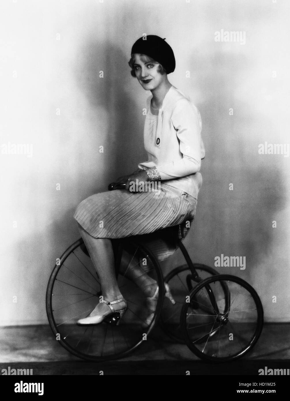 Josephine Dunn, ca. 1929 Stock Photo Alamy
