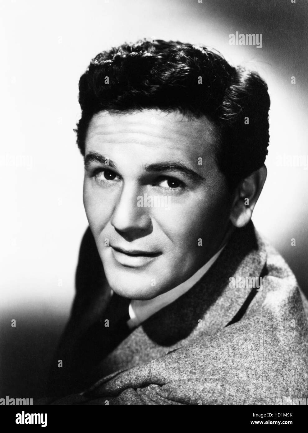 John Garfield, 1940s Stock Photo - Alamy