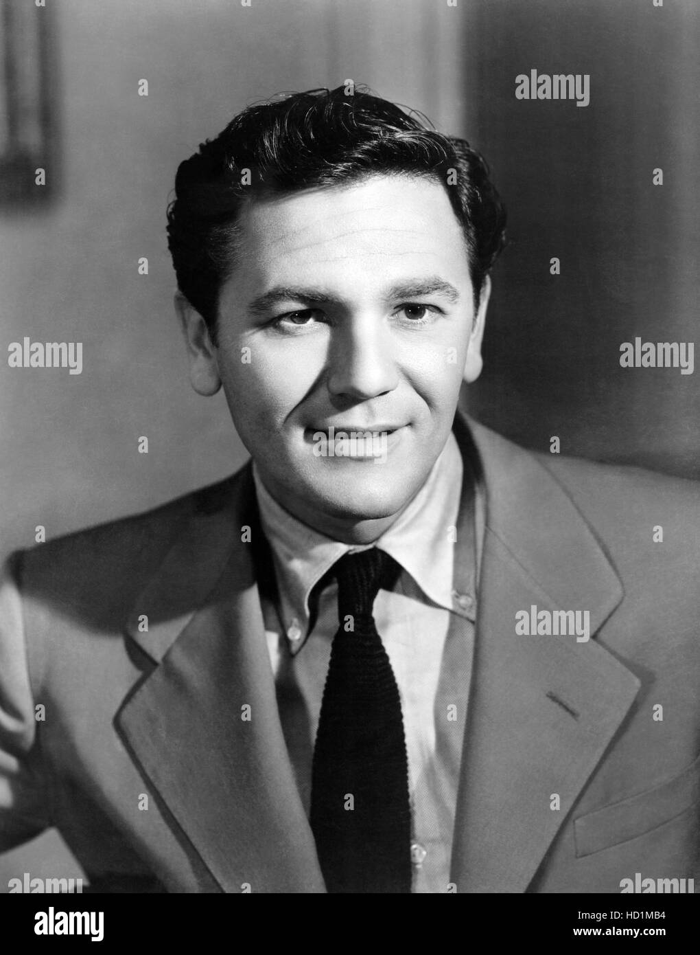 John Garfield, ca. 1940s Stock Photo - Alamy