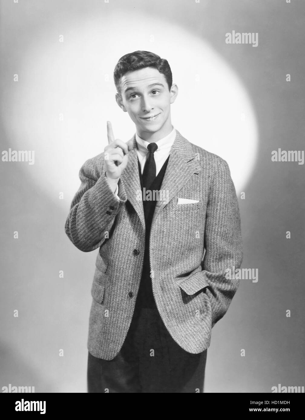 Joel Grey, 1957 Stock Photo Alamy