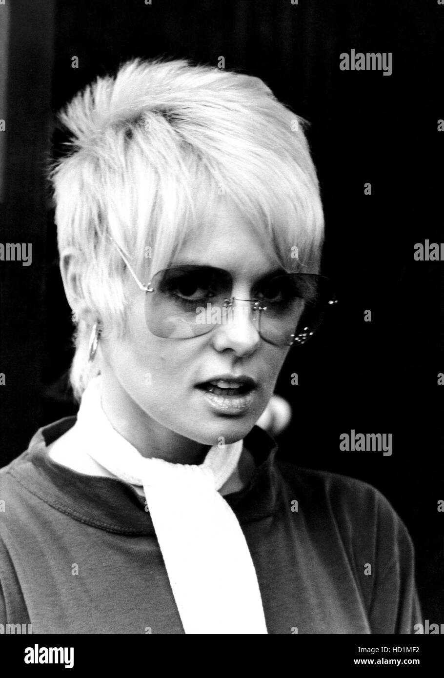 Joey heatherton hires stock photography and images Alamy