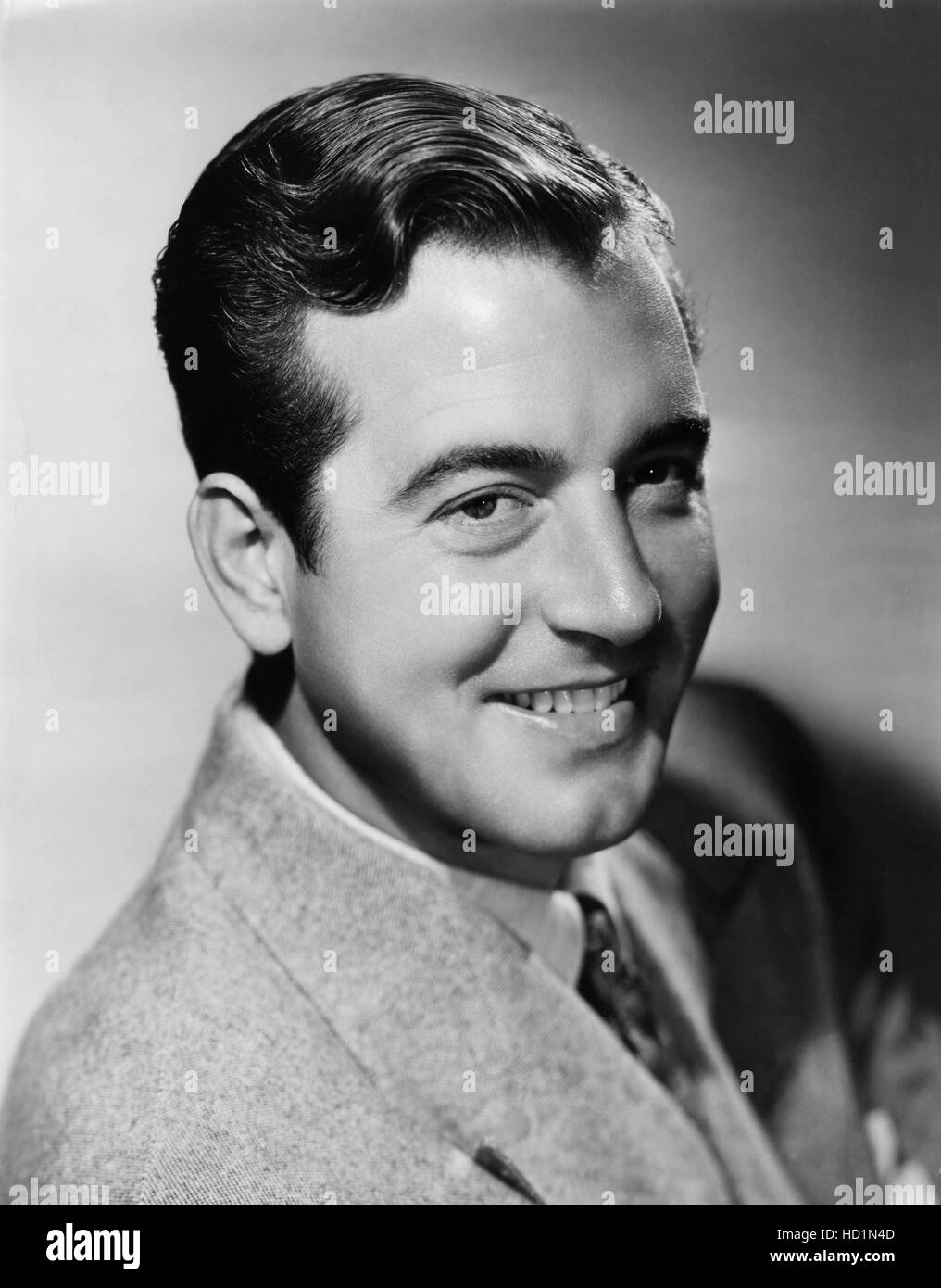 John Payne, ca. 1940s Stock Photo Alamy