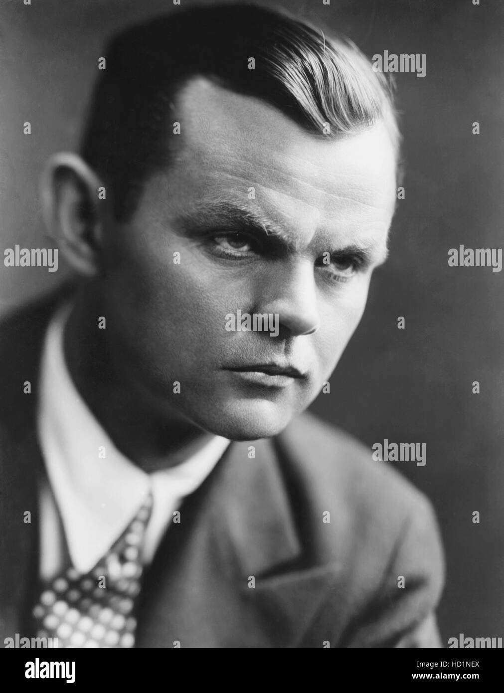 Lawrence Tibbett, 1920s Stock Photo - Alamy
