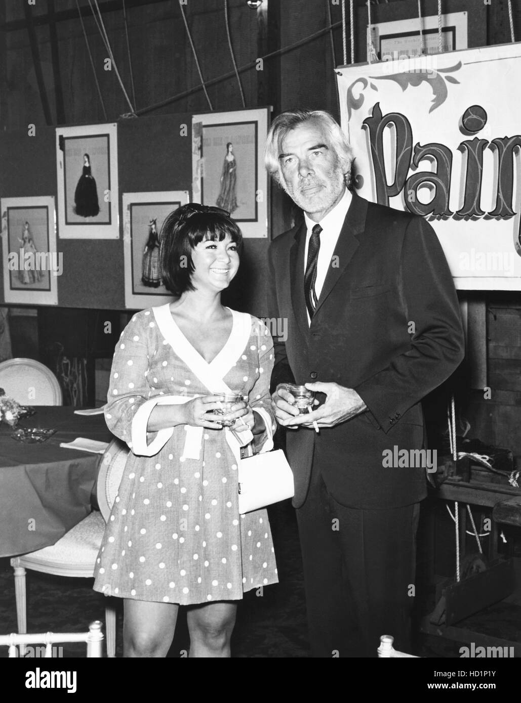 Lee Marvin Young