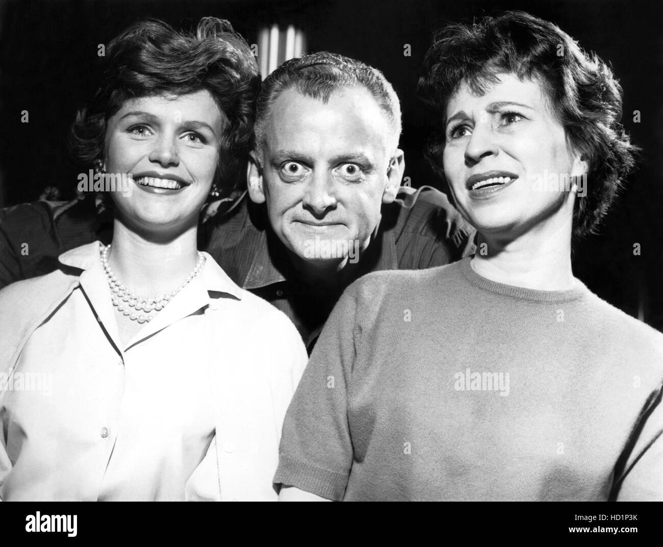 Alice Ghostley