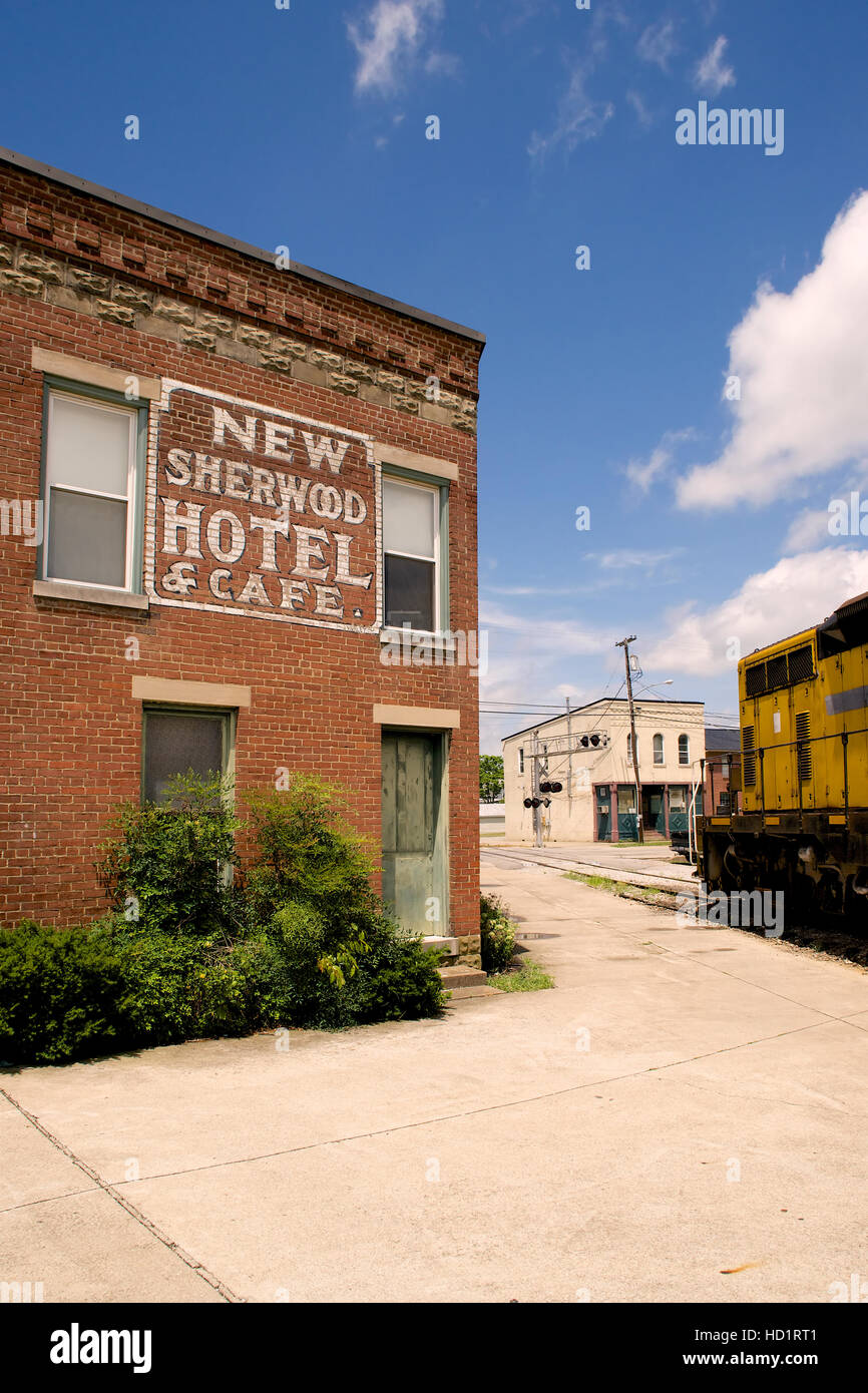 Nelson county hires stock photography and images Alamy