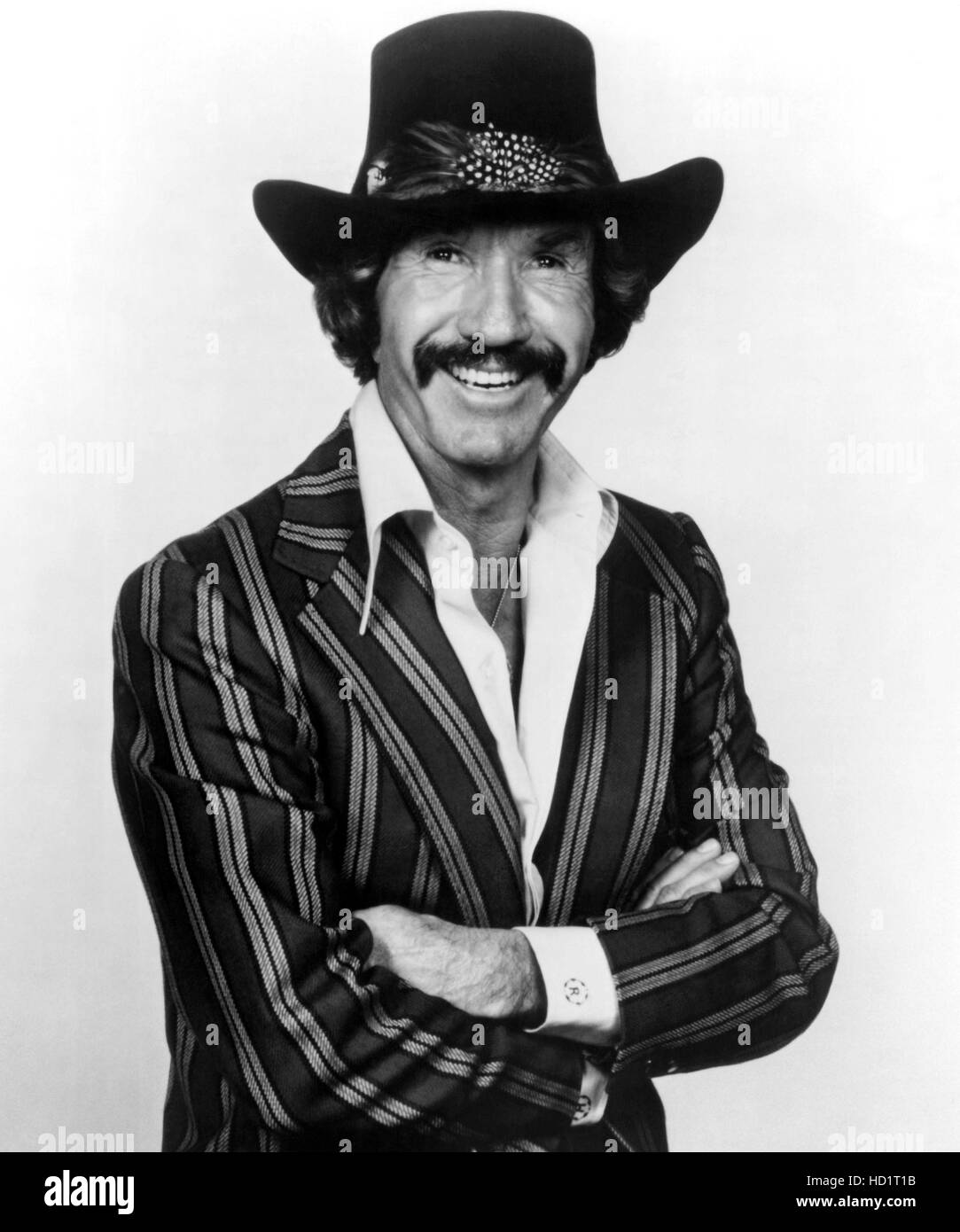Marty Robbins, ca. 1970s Stock Photo Alamy