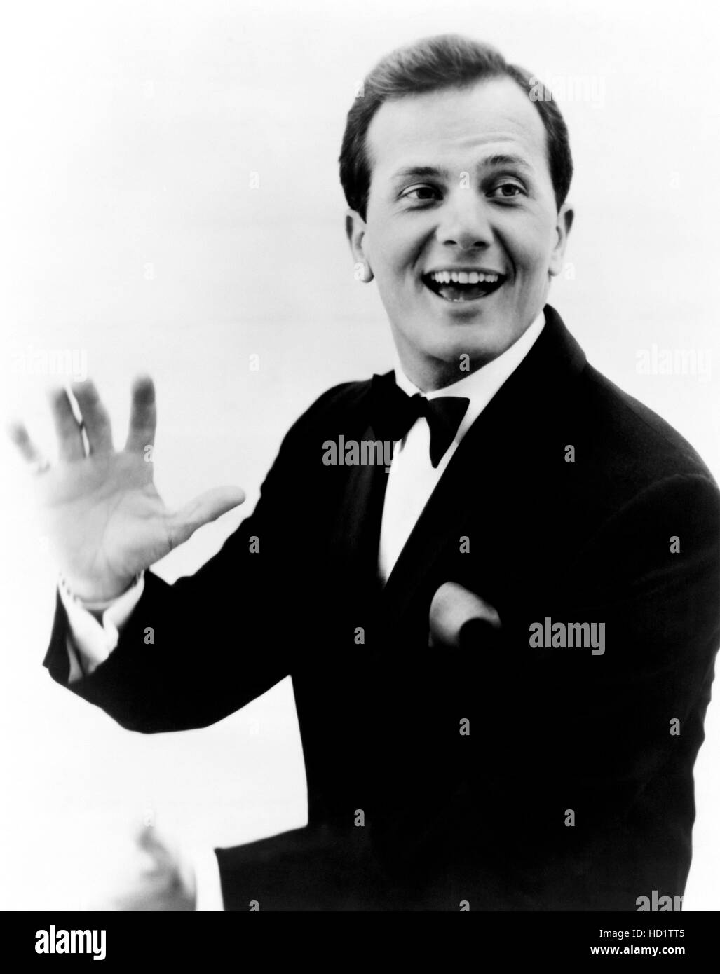 Pat Boone, 1965 Stock Photo Alamy