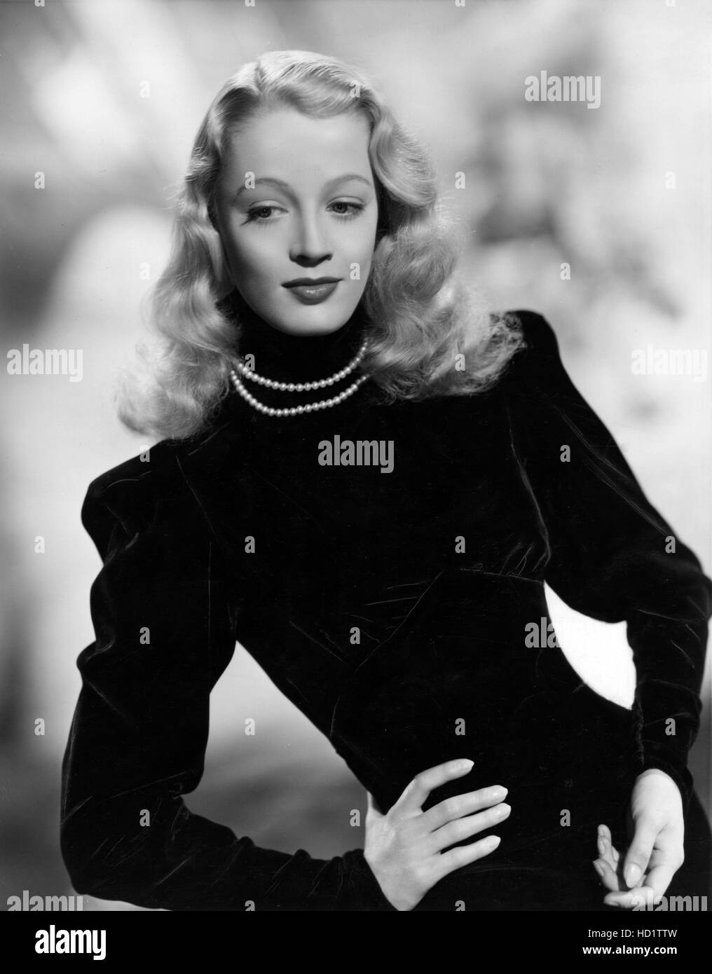 Patricia Dainton Ca 1950 Stock Photo Alamy patricia-dainton-ca-1950-stock-photo-alamy