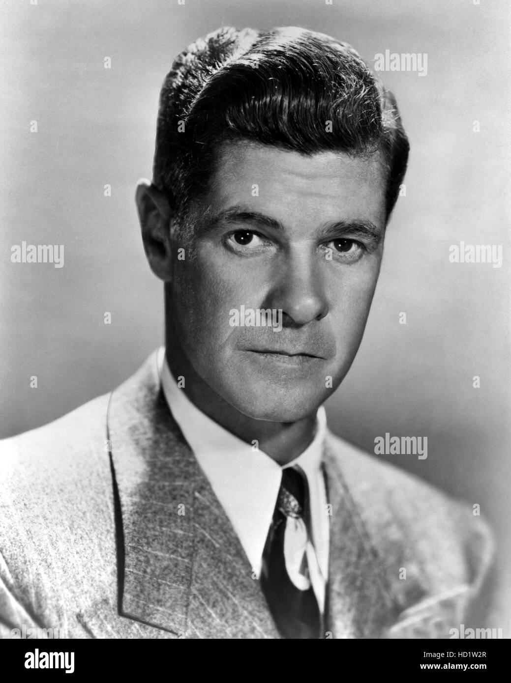 Paul Kelly, ca. late 1940s Stock Photo Alamy