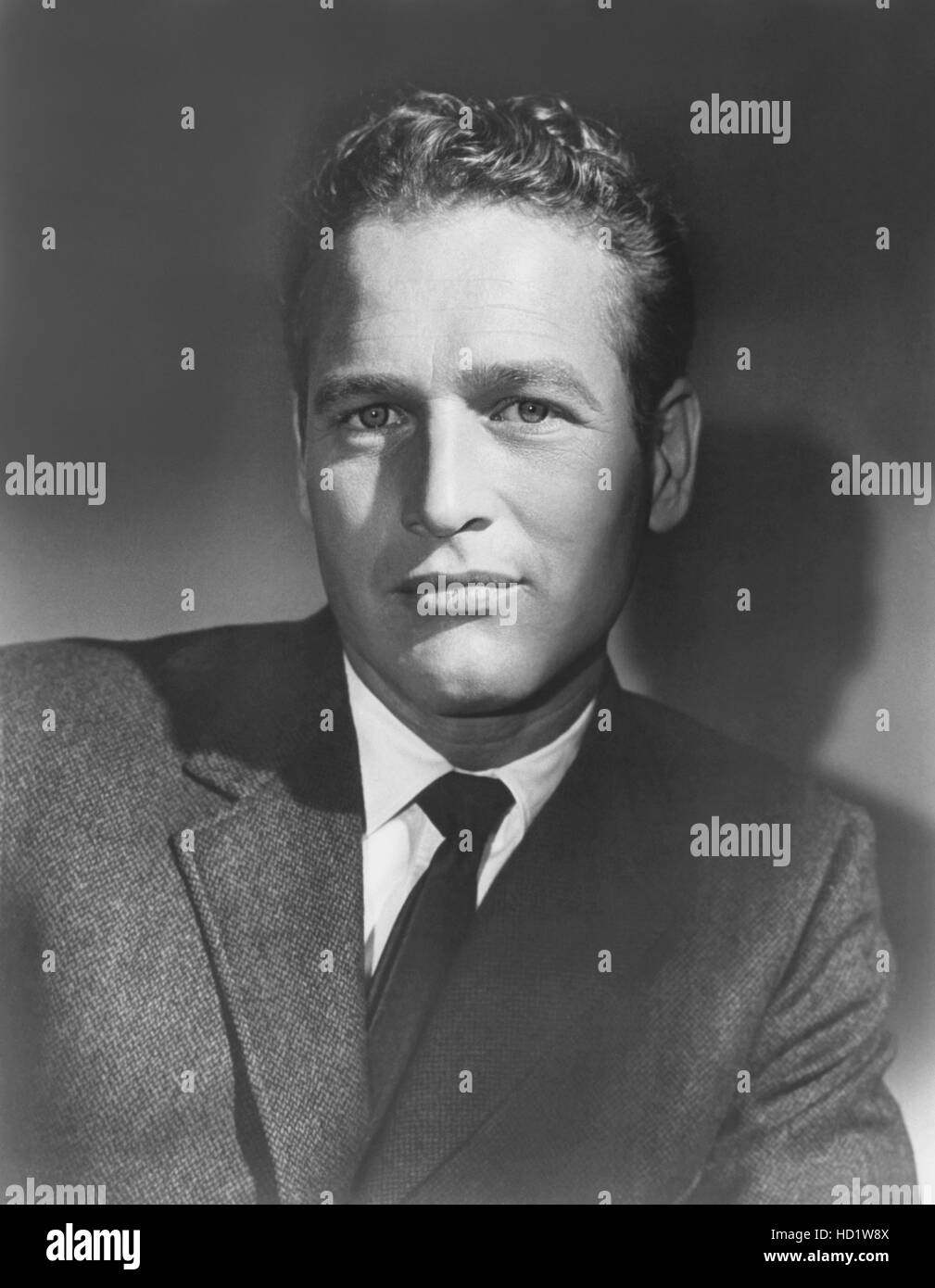 Paul Newman, 1963 Stock Photo - Alamy