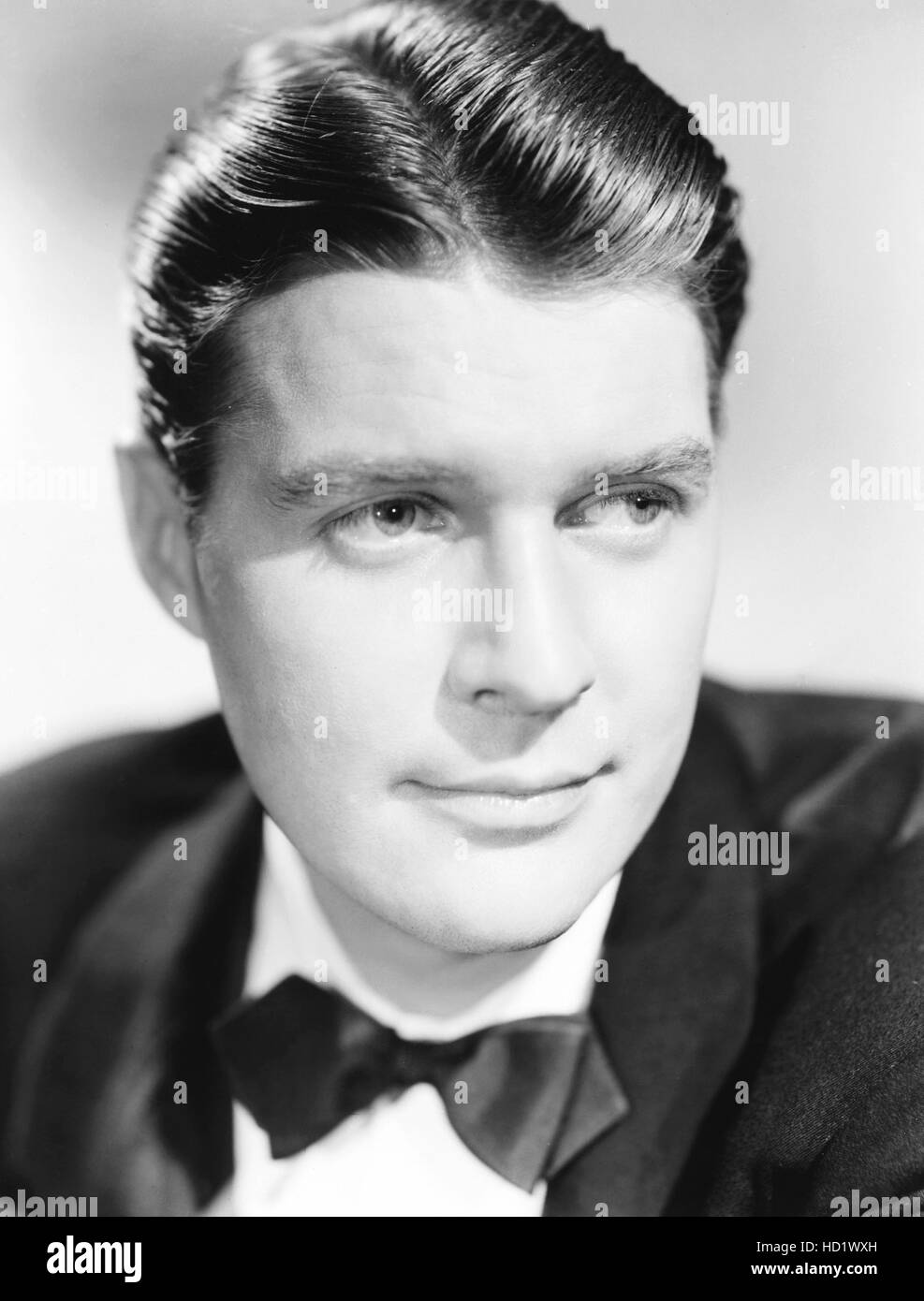 Robert Kent, 1930s Stock Photo - Alamy