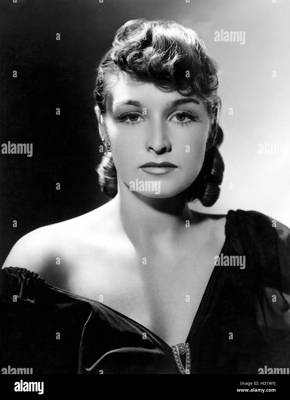 Rosemary Lane, photo by Hurrell, ca. 1939 Stock Photo Alamy