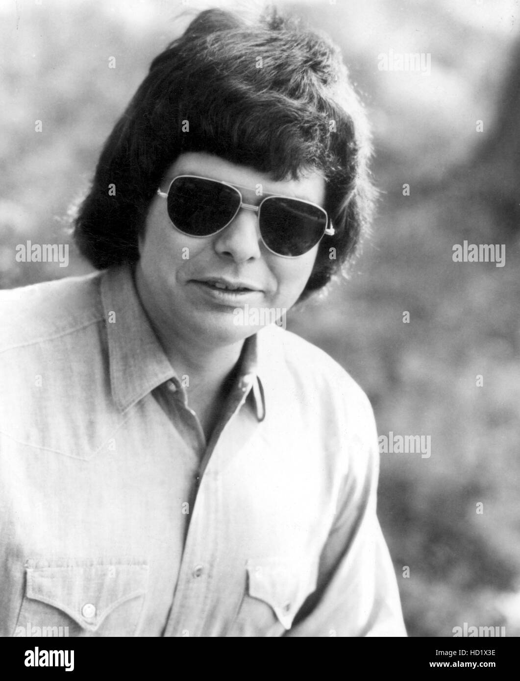 Ronnie Milsap, 1970s Stock Photo - Alamy