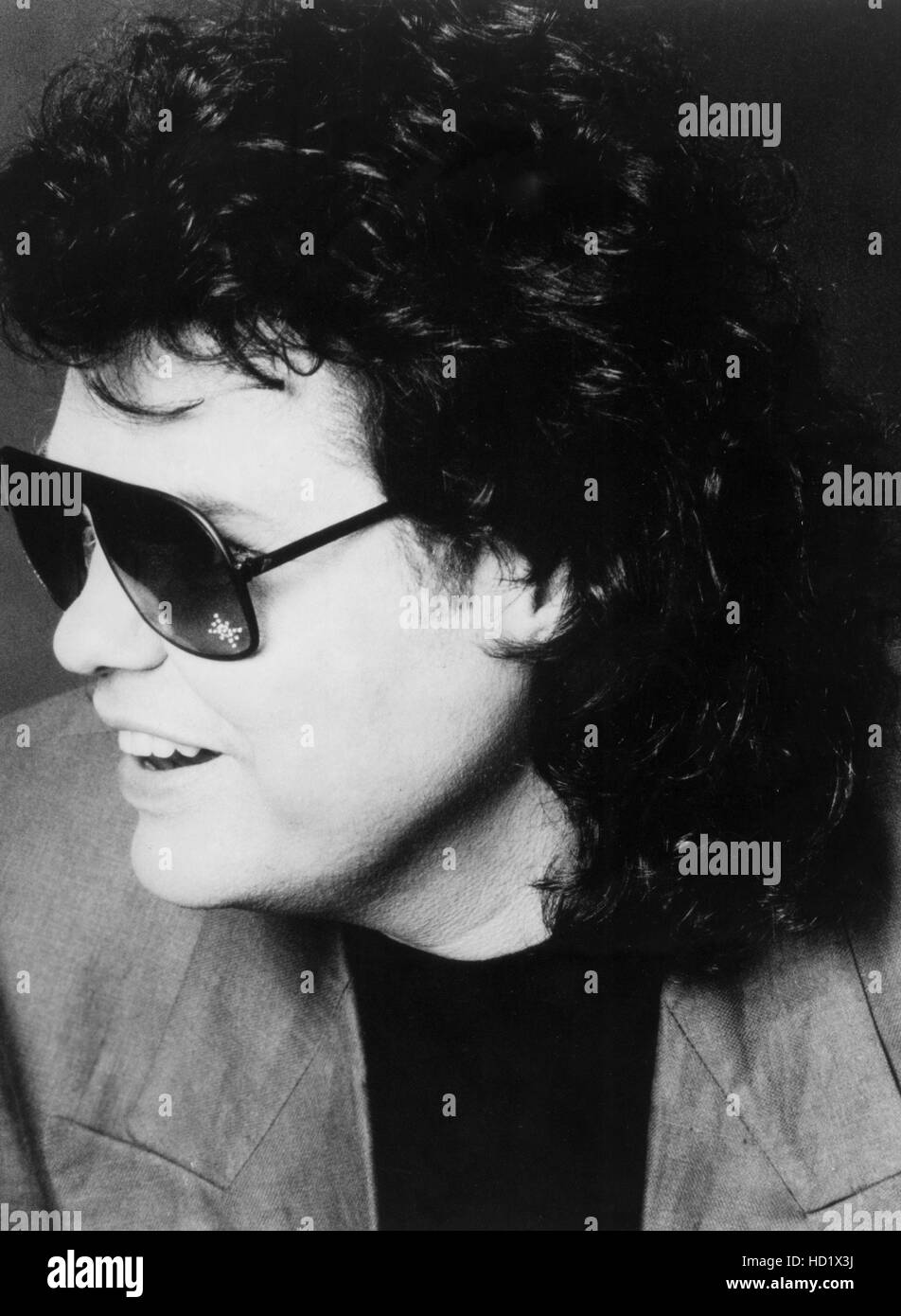 Ronnie Milsap, 1980s Stock Photo - Alamy