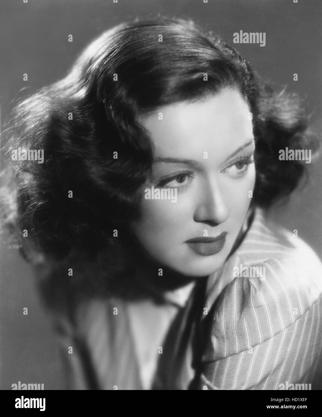 Rosalind Russell, ca. 1940 Stock Photo - Alamy