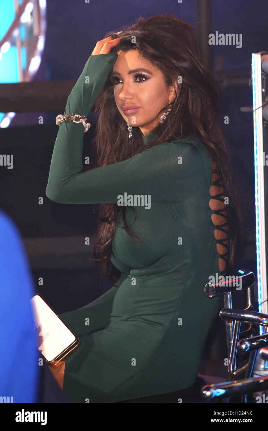 Chloe Khan nude (31 foto) Erotica, Instagram, cameltoe