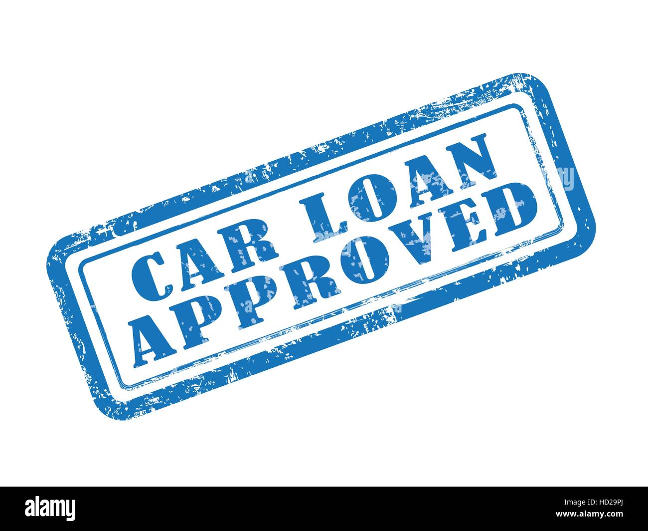 will my car loan be approved