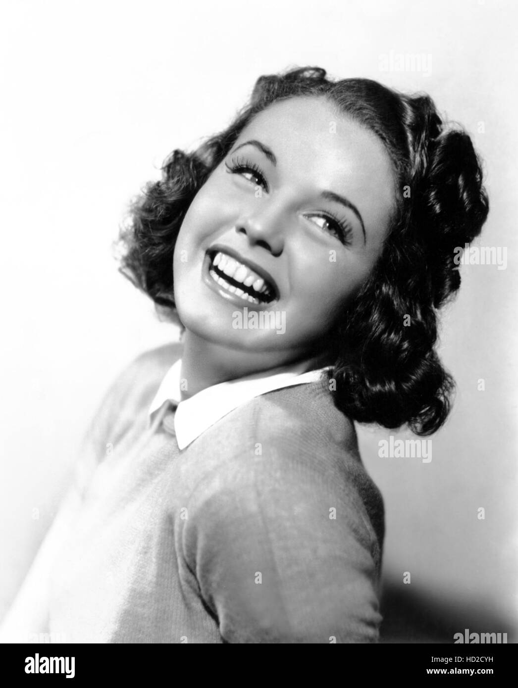 June Travis, Columbia Pictures, 1933 Stock Photo Alamy