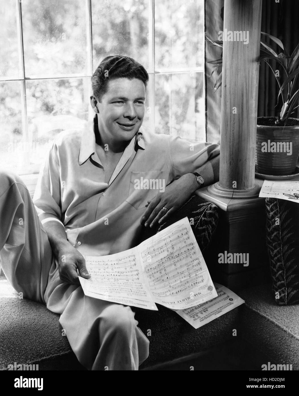 Kenny Baker, 1940 Stock Photo - Alamy