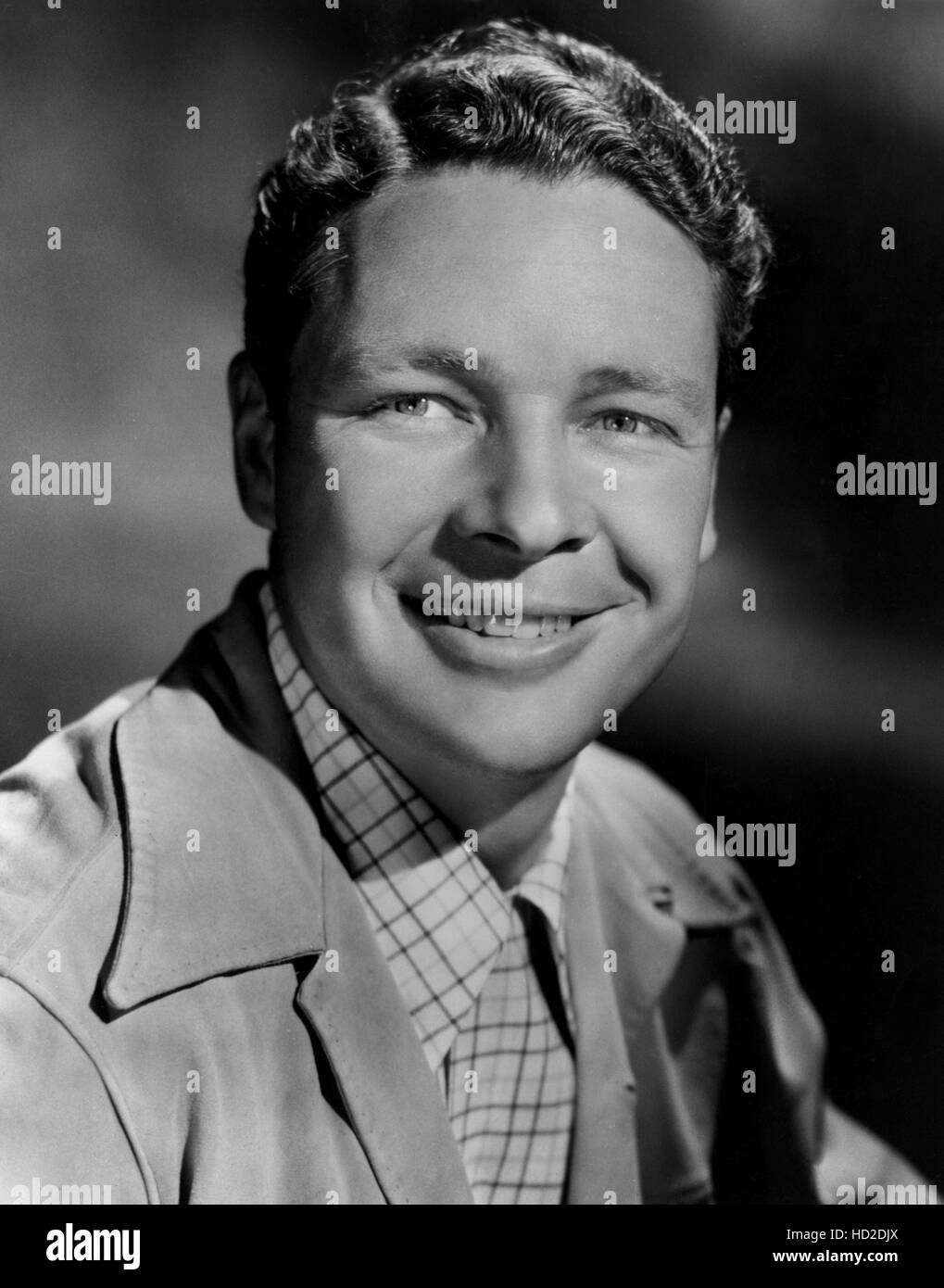 Kenny Baker, c. 1940 Stock Photo - Alamy