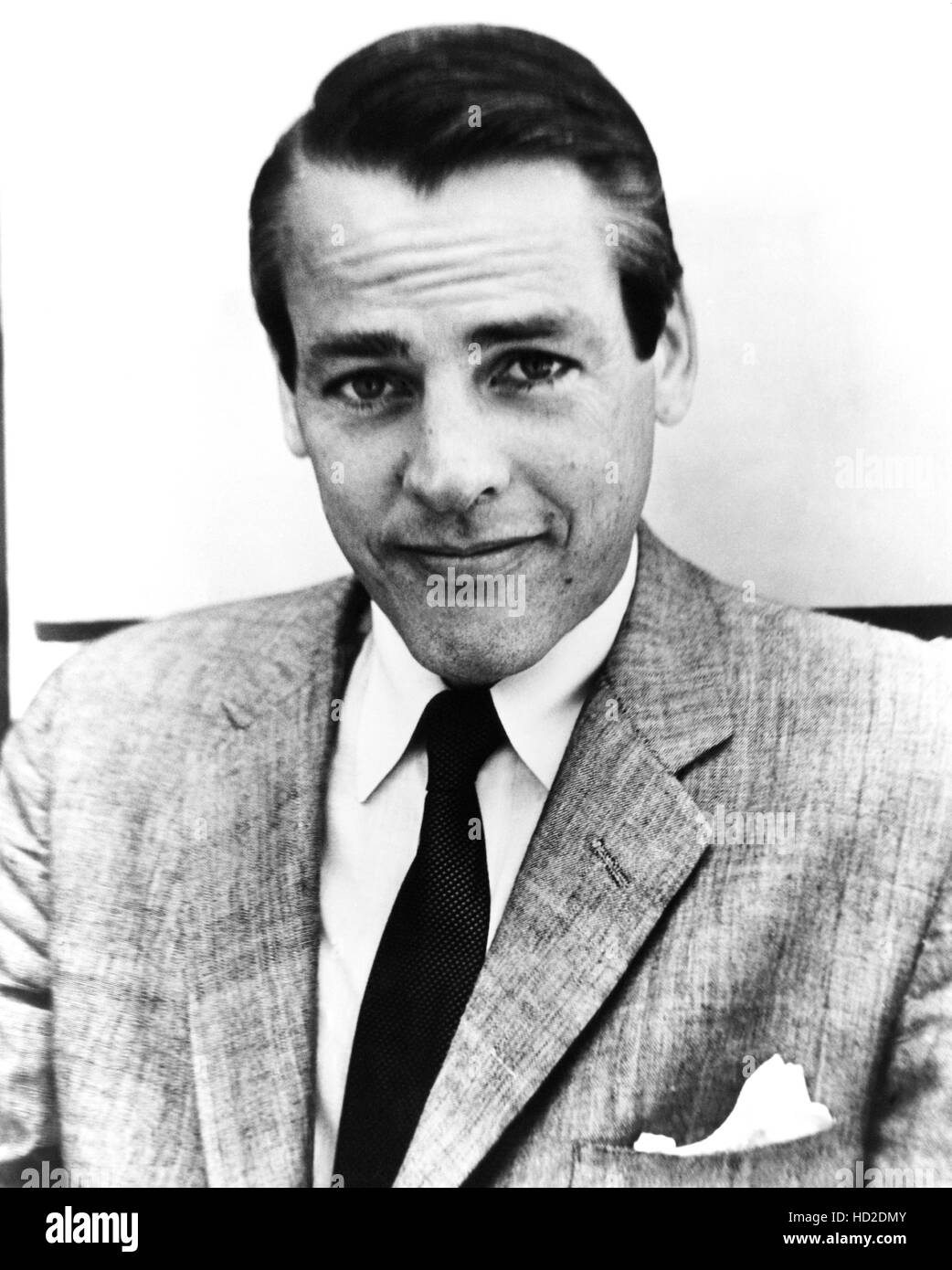 Kevin McCarthy, 1960 Stock Photo