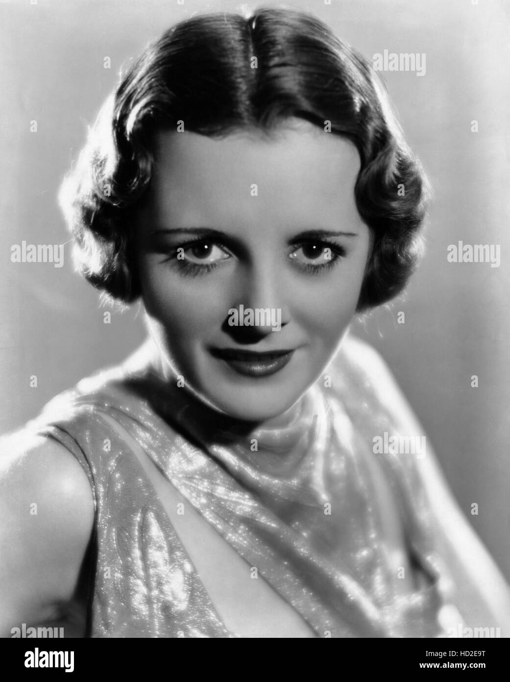 Mary Astor, 1934 Stock Photo - Alamy