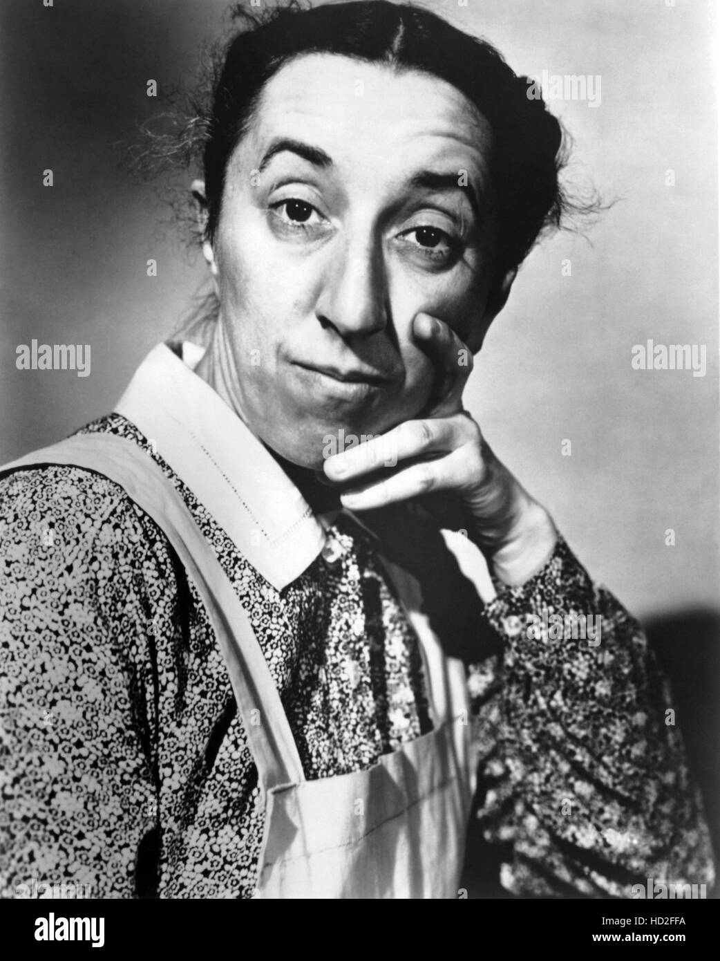 Margaret Hamilton, ca. early 1940s Stock Photo Alamy