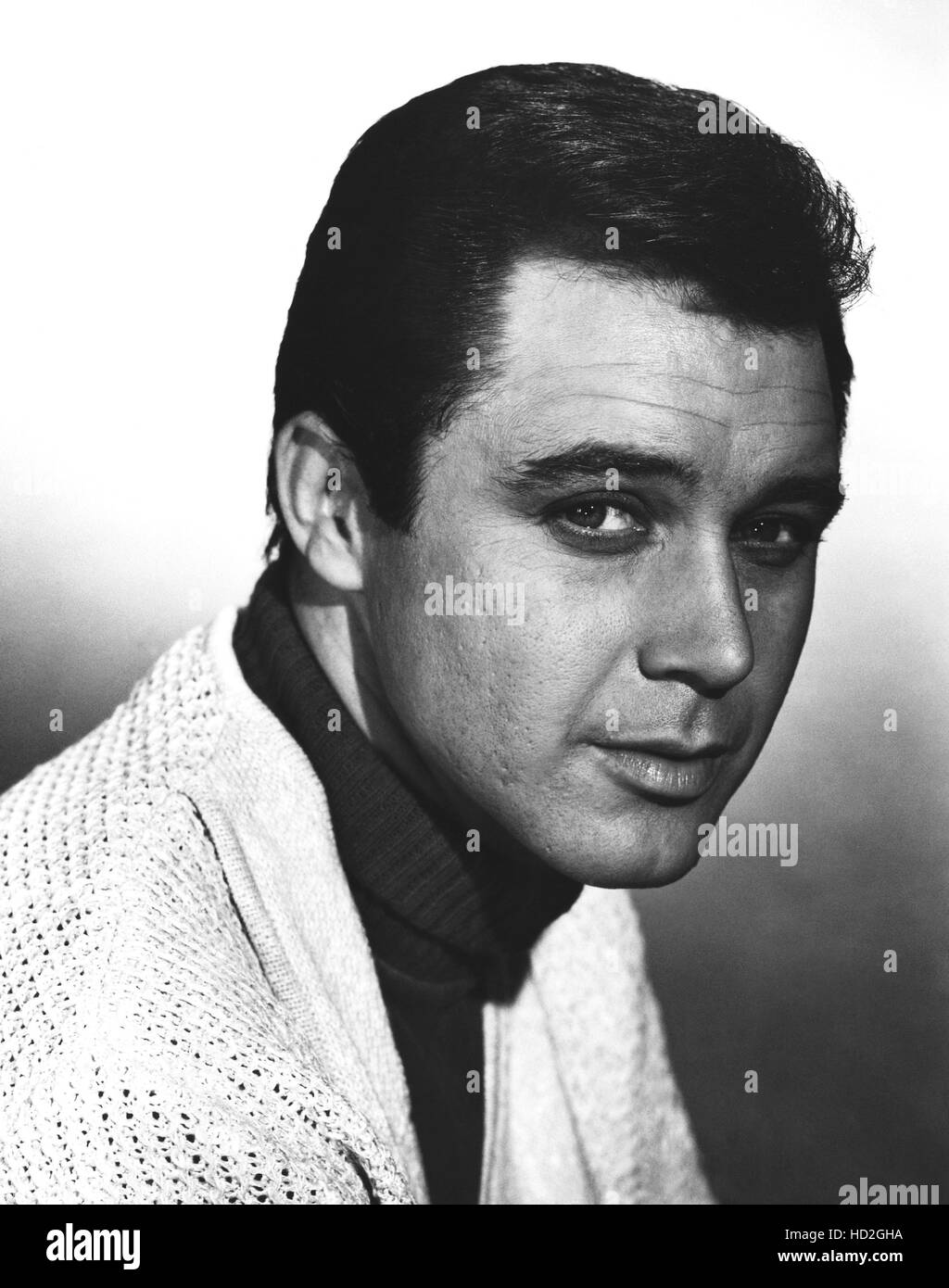 Michael Callan, ca. 1966 Stock Photo - Alamy