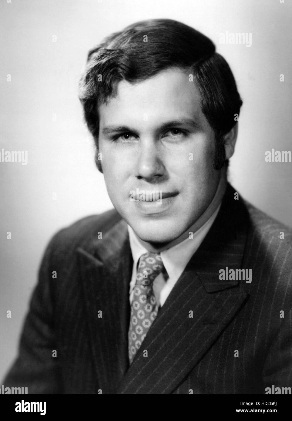Michael Eisner, ca. 1973 Stock Photo - Alamy
