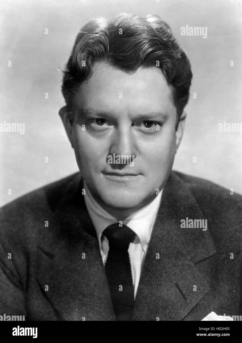 Michael O'Shea, ca. 1940s Stock Photo - Alamy